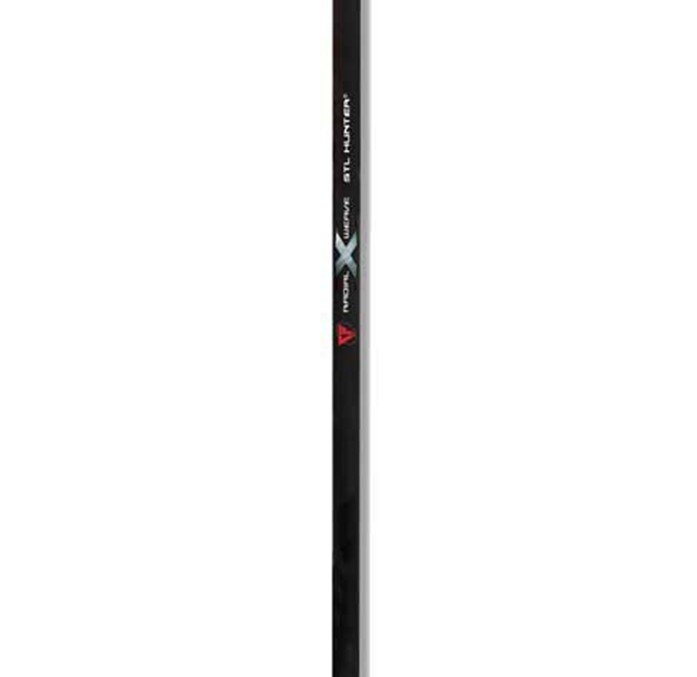 Pro Radial X Weave Arrows - PRO 200 Blazer Vanes - 12/Pack
