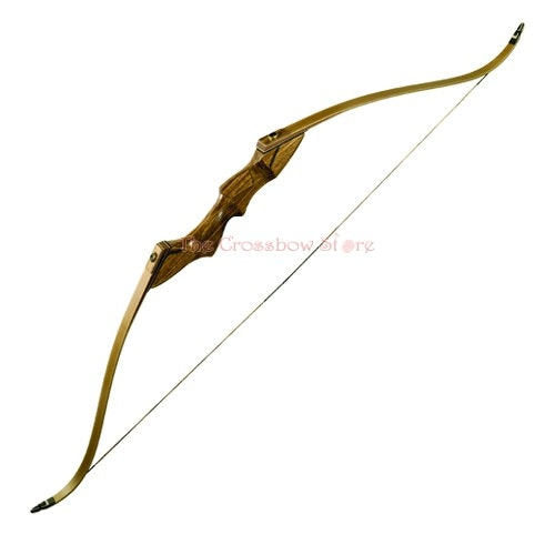 Take-Down Recurve Bows — /TheCrossbowStore.com