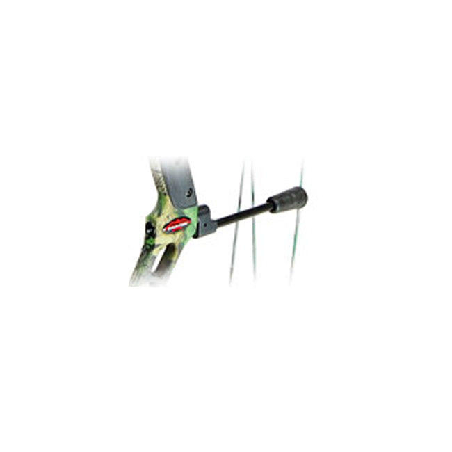 Darton Bowstring Noise Suppression System - low mount below grip for PRO3500