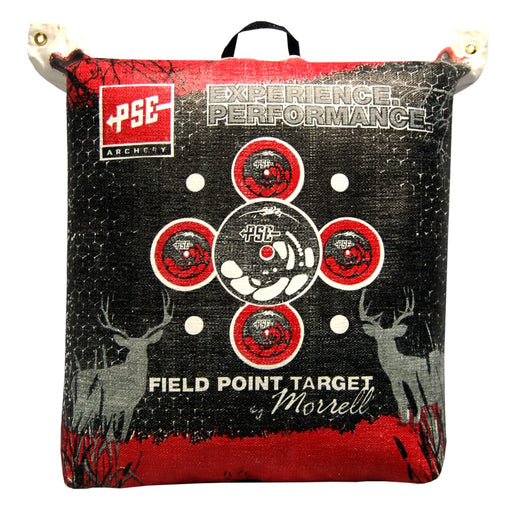 PSE Field Point Target By Morrell Targets