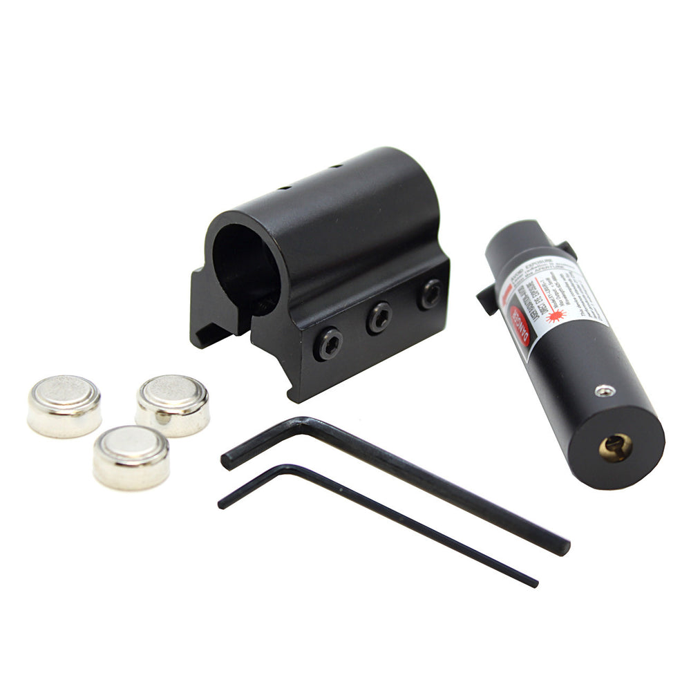 Compact Mini Red Laser Sight