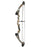Darton Ranger X Youth Compound Bow Package