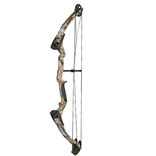 SAS Siege 55 lb 29 Compound Bowfishing Bow Package —  /TheCrossbowStore.com