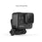 GoPro Head Strap + QuickClip (All GoPro Cameras) - Official GoPro Mount