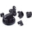 GoPro Suction Cup Mount (GoPro Official Mount) - Black