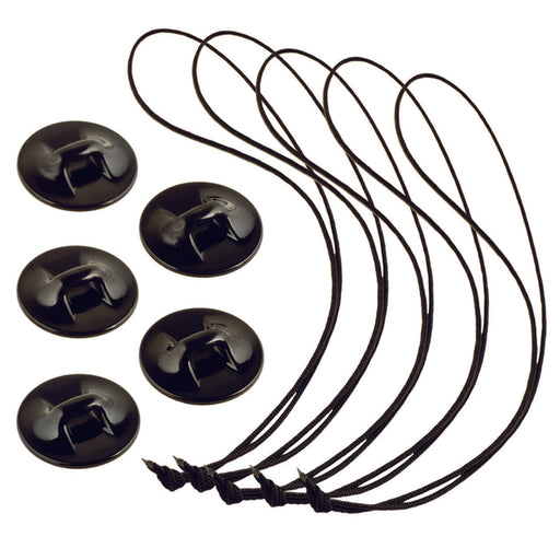 GoPro Camera Tether Accessory Kit - 5/Pack