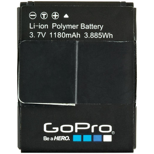 GoPro Rechargeable Lithium-Ion Battery Compitable with Hero3+/Hero3