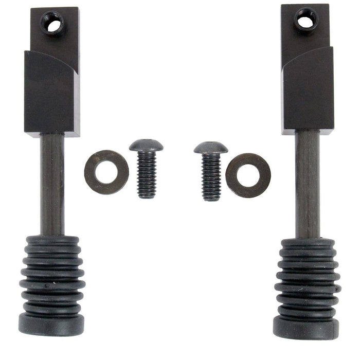 Set Cordes Parker Buck-Buster Bushwacker Set Complet De Cordes Et Câbles Pour Arbalètes Parker Buck-Buster Et Bushwacker Buzz Utility Belt - Foto 4