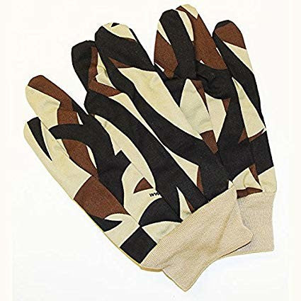 ASAT Lightweight Jersey Gloves One Size