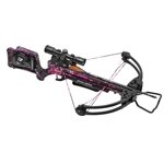 Wicked Ridge Crossbows Pink Lady Ranger Premium Package