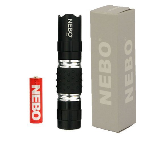 nebo csi tactical flashlight NEBO CSI LUMA50 Flashlight — WoodsArcheryRange.com/TheCrossbowStore.com