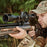 Hawke Optics Sidewinder 30 SF Reticle System Rifle Scope8-32x56mm High Powered