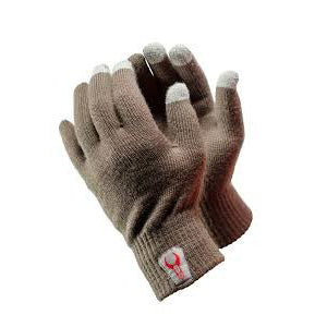 Badlands Tracker glove