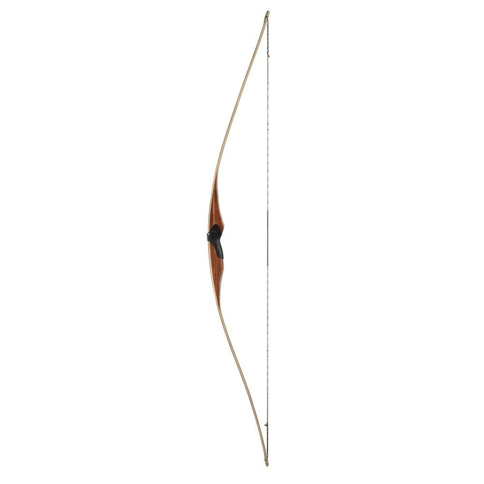 Bear Archery Ausable 64"" Traditional Long Bow