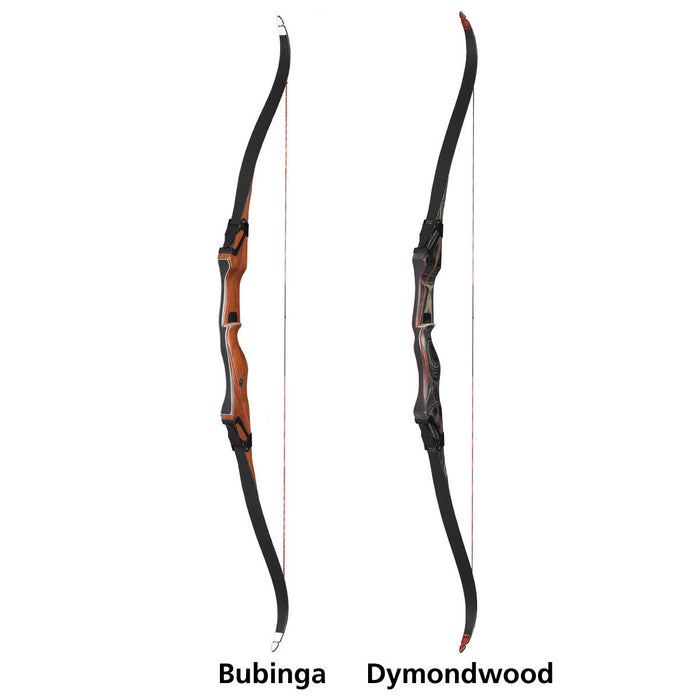 Bear Archery Take Down Limb #1 Dymondwood