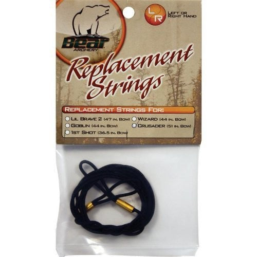 Bear Archery Replacement String for Crusader Bow