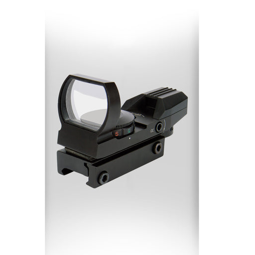 Carbon Express Reflex Multi-Reticle Red Dot Sight