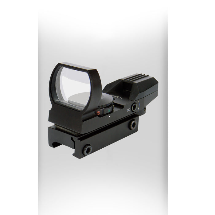 Carbon Express Reflex Multi-Reticle Red Dot Sight
