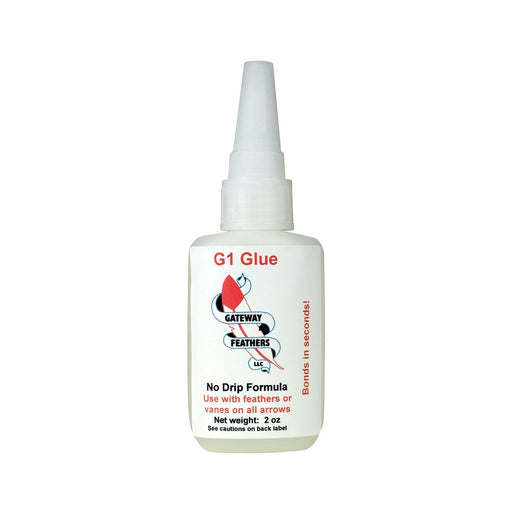Adhesives, Glue & Epoxy — /TheCrossbowStore.com