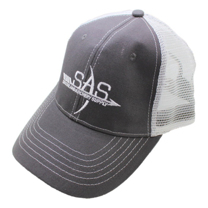SAS Authentic Licensed LOGO Hat Cap Mesh Back Archery