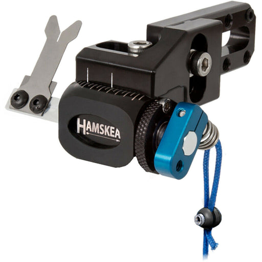 Hamskea Hybrid Target Pro Arrow Rest (Cable Actuated)