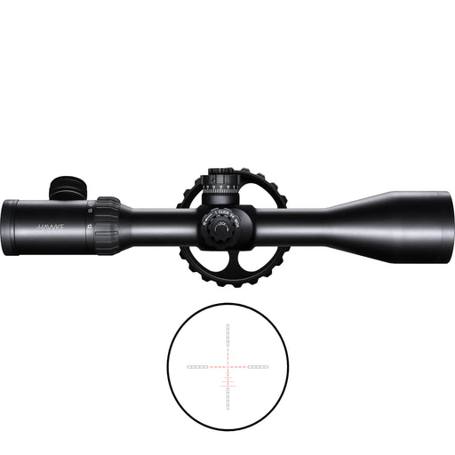 Hawke Sport Optics AIRMAX IR 30mm Scope