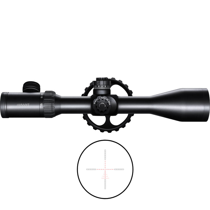 Hawke Sport Optics AIRMAX IR 30mm Scope