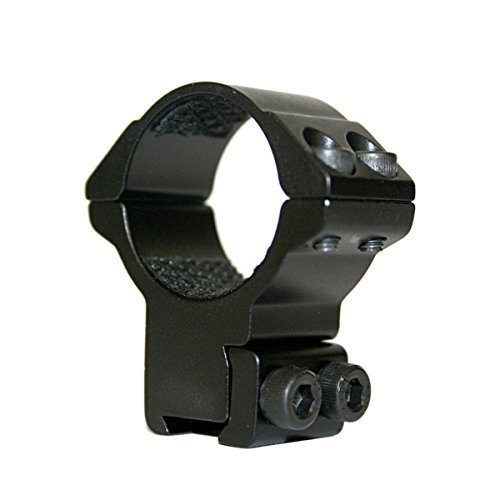 Hawke Optics 2pc 30mm 9-11mm Match Mount Rings