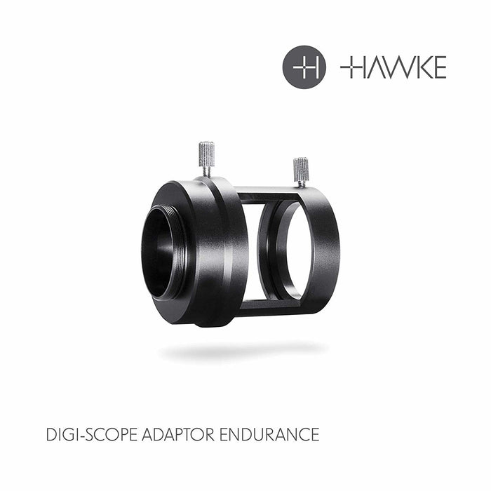 Hawke Optics Digi-Scope Adapter Endurance - Black