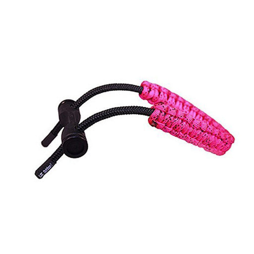 LOC Outdoorz Pro Hunt'R Sling Mega Braid-Neon Pink