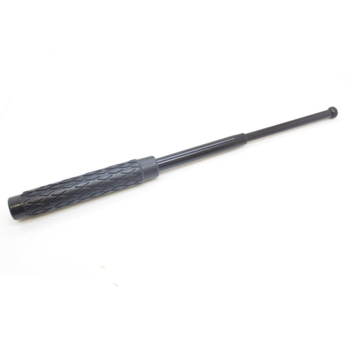 Solid Steel Stick with Sheath Belt Clip Self-Defense Stick