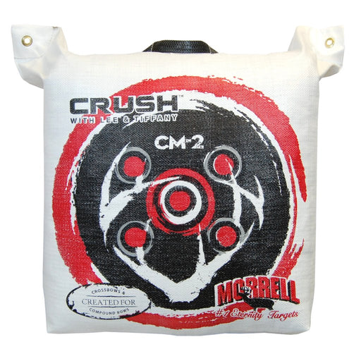 Morrell Targets Crush CM2 Field Point Archery Target