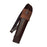 NEET Back Quiver,Traditional Back Quiver,T-BQ-30, Brown - LH or RH