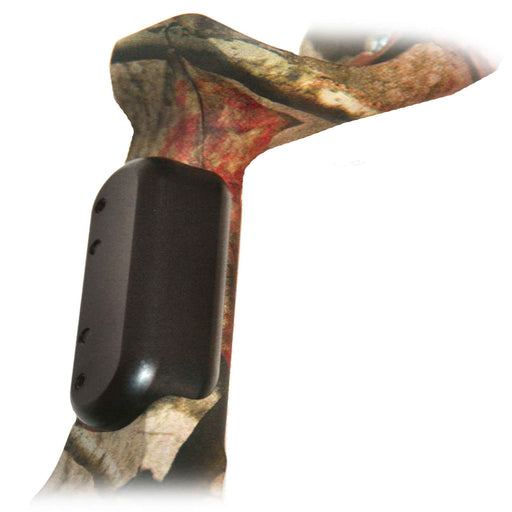 PSE Raptor Adjustable Grip Fits All 2011-12 Model w/ Raptor Grip - Black