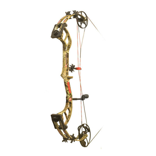 PSE Bow Madness Compound Bow - RH 29" 50lbs.