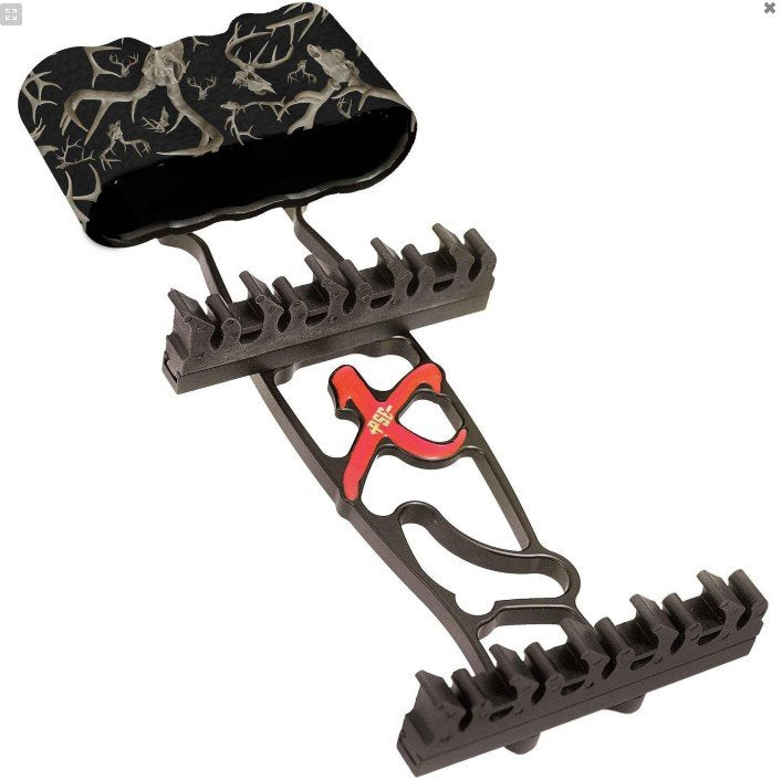 PSE Dual-x Quiver Skullworks 2 —
