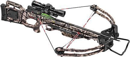 TenPoint Titan SS Crossbow Packages, Pro-View 2 Scope