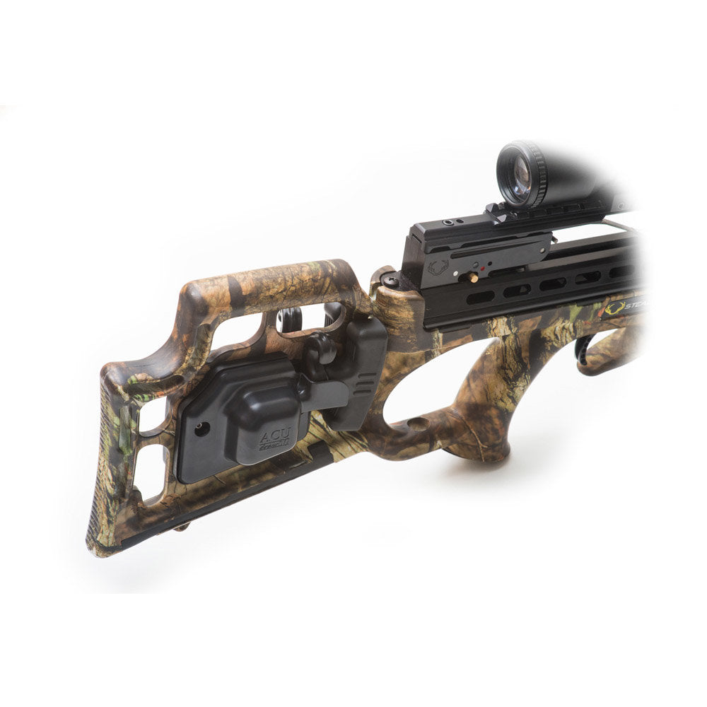 TenPoint Crossbows Integrated ACUdraw 50 Crossbow Cocking Device