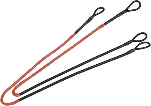 Wicked Ridge Crossbow Replacement CABLES Carbon Nitro RDX