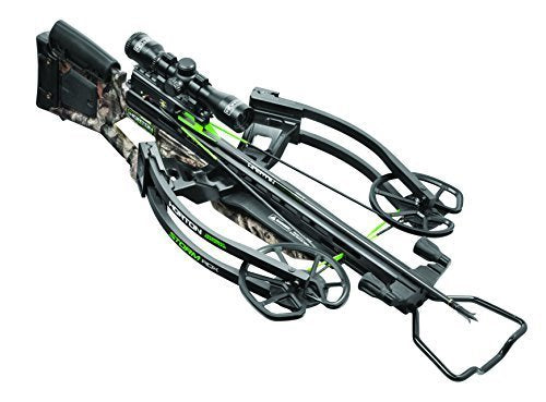 Horton Storm RDX Crossbow Package - Multi-Line Scope, Dedd Sled 50 —  /TheCrossbowStore.com