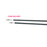SAS Oblivion 30" Carbon Arrows for Compound Bow Recurve Bow Longbow - 12/Pack