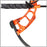 Bear Archery Cruzer Compound Bow RTH 15-70 Lbs Right Hand - Blaze Orange