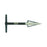 Saunders Arrow Point Puller Tool 8/32 Threaded Point Extract Arrowheads
