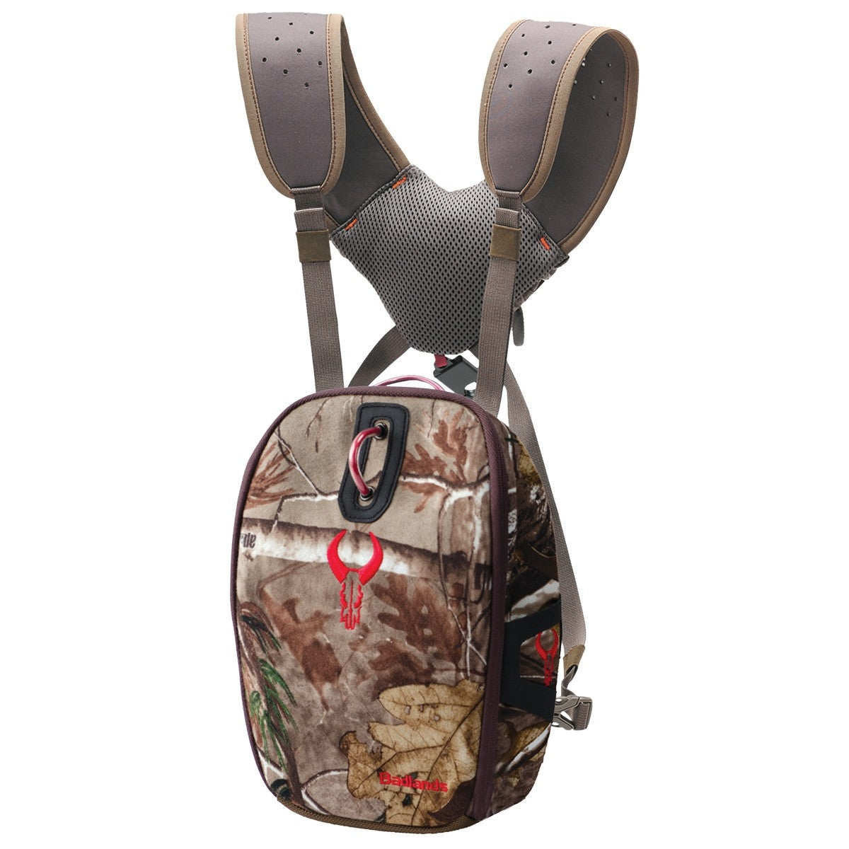 Chest Rig Wind River Binocular Case Lone Trail Binocular Chest