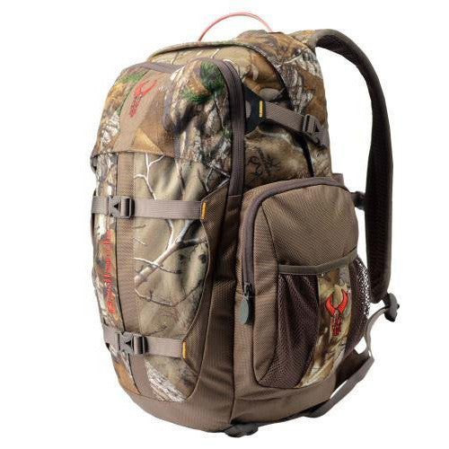 Badlands Pursuit Camouflage Hunting Day Pack