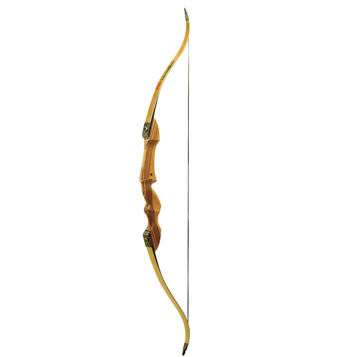 PSE Mustang Recurve Bow Tradotional Archery Bow