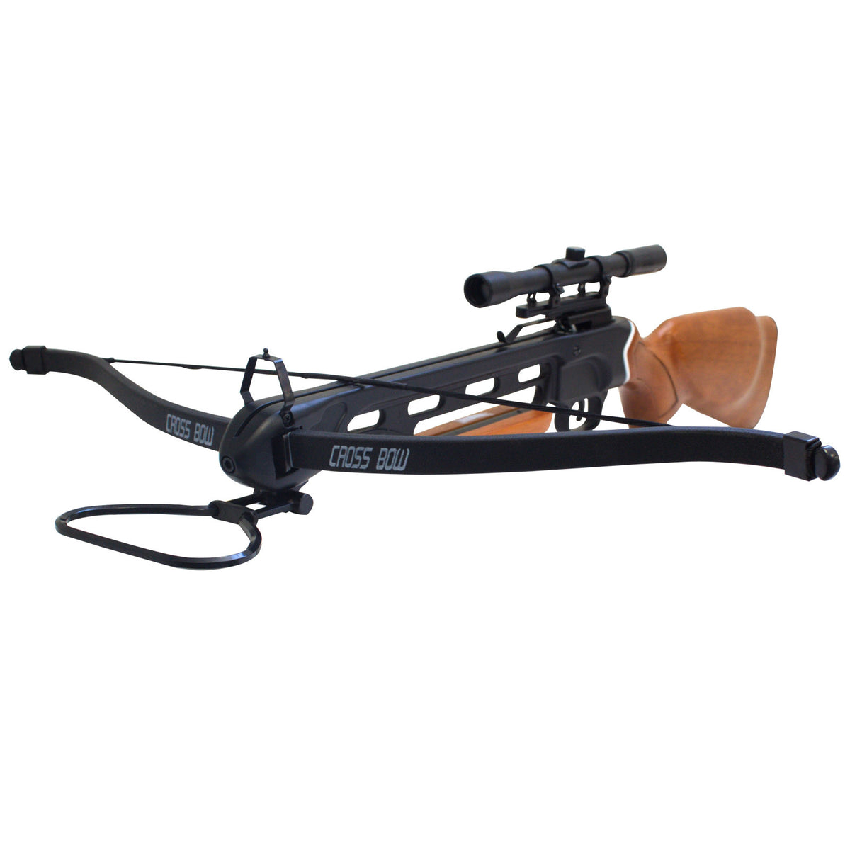 SAS Manticore 150 Lbs Recurve Hunting Crossbow Package sas-manticore-150-lbs-recurve-hunting-crossbow-package