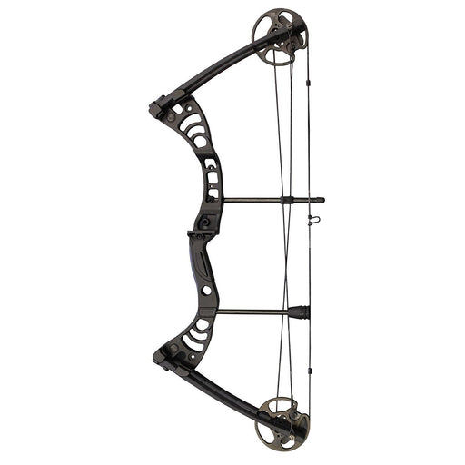 SAS Scorpii 55 Lb 29" Compound Bow Hunting Target Shooting Archery BowFishing