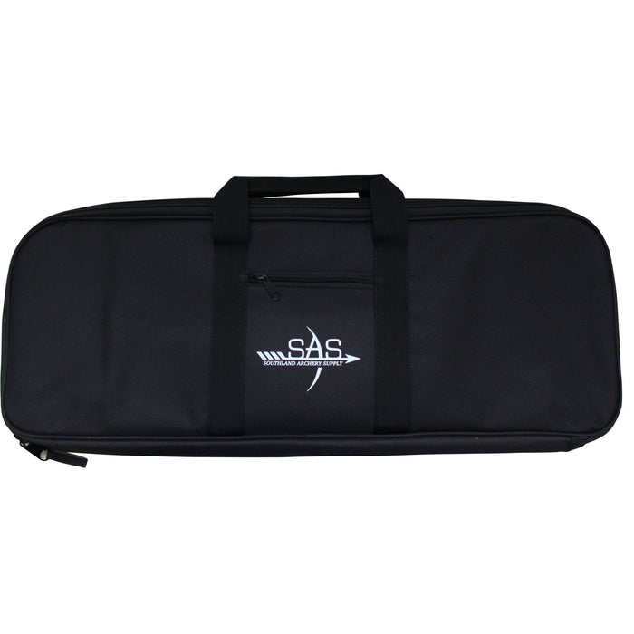 SAS Adjustable Extendable Archery Arrow Case Carrier With Strap - Blac —  /TheCrossbowStore.com