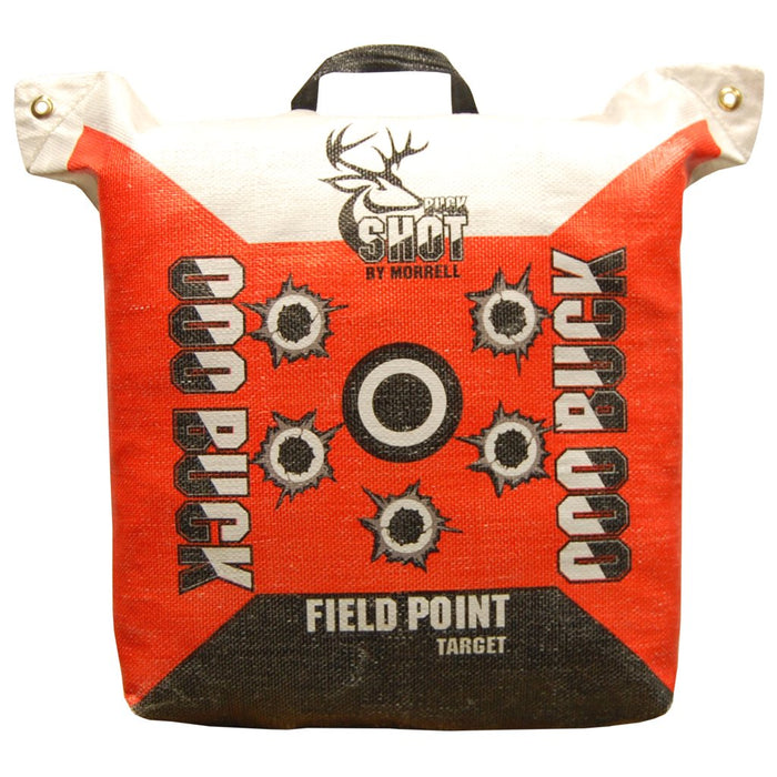 Morrell Targets 000 Buckshot Field Point Bag Archery Target